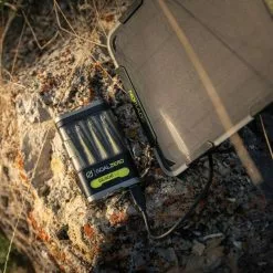 Goal Zero Batteries & Solar Power Guide 12 Solar Kit With Nomad 5 Solar Panel 8 Goal Zero Batteries & Solar Power Guide 12 Solar Kit With Nomad 5 Solar Panel -Hiking & Camping Essentials Sales Shop NON D9 2