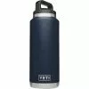 YETI Water Bottles Rambler 36oz Bottle