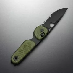 The James Brand Knives & Multi-tools The Redstone Knife 30 The James Brand Knives & Multi-tools The Redstone Knife -Hiking & Camping Essentials Sales Shop ODGRBLPP D2
