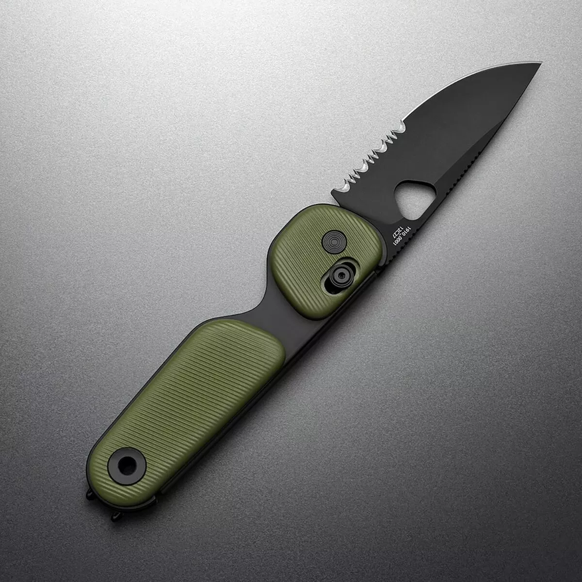 The James Brand Knives & Multi-tools The Redstone Knife 15 The James Brand Knives & Multi-tools The Redstone Knife - Image 15
