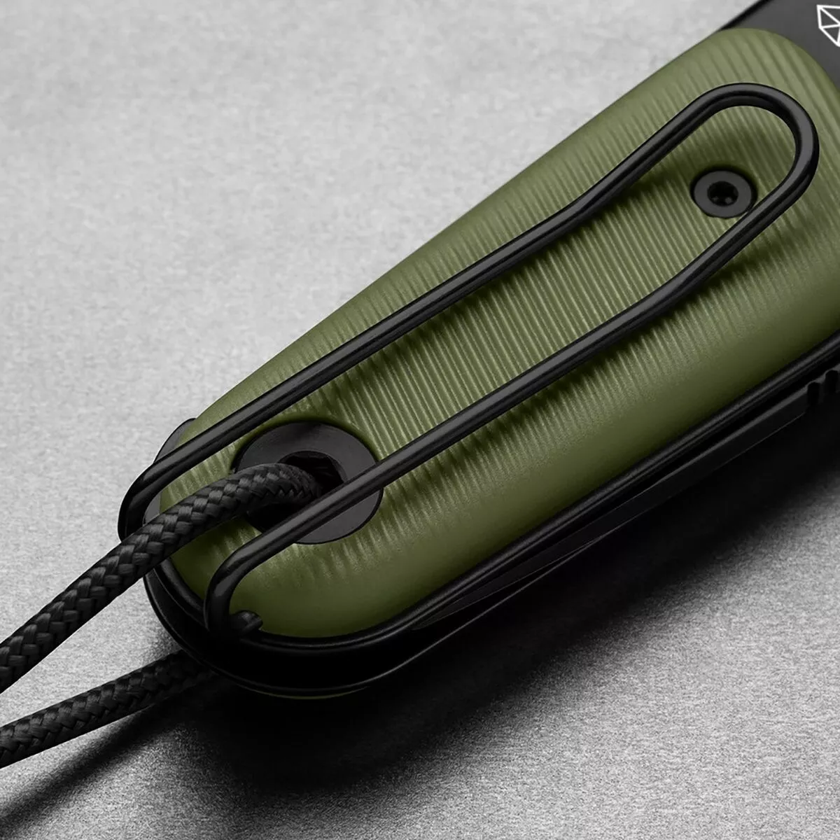 The James Brand Knives & Multi-tools The Redstone Knife 14 The James Brand Knives & Multi-tools The Redstone Knife - Image 14