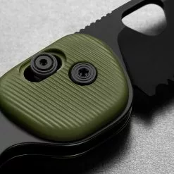 The James Brand Knives & Multi-tools The Redstone Knife 28 The James Brand Knives & Multi-tools The Redstone Knife -Hiking & Camping Essentials Sales Shop ODGRBLPP D4