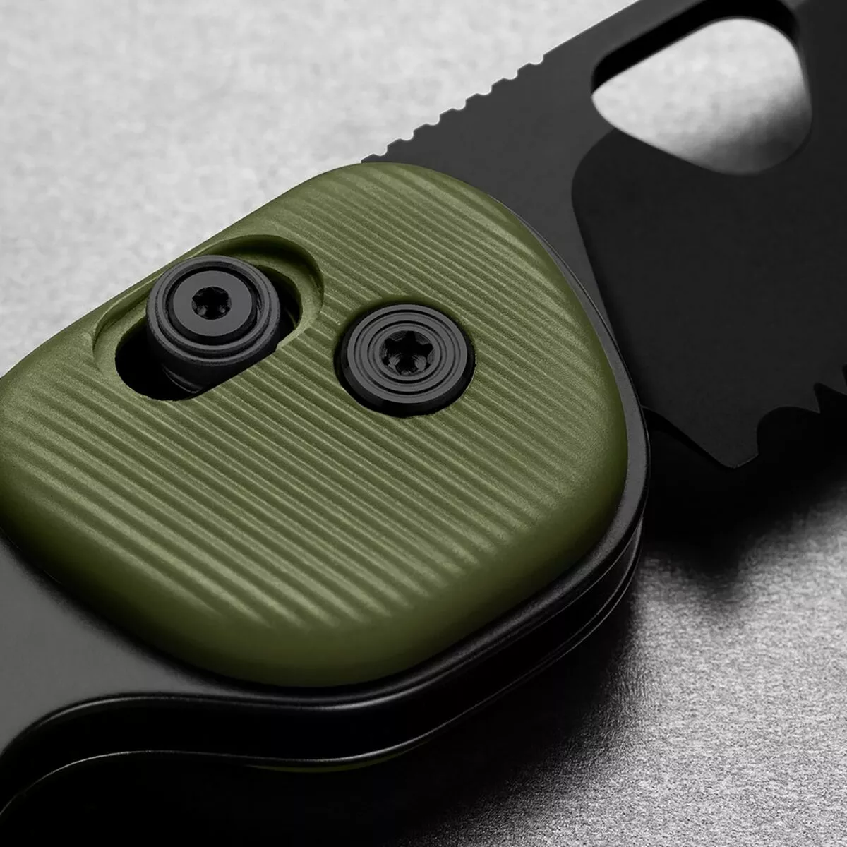 The James Brand Knives & Multi-tools The Redstone Knife 13 The James Brand Knives & Multi-tools The Redstone Knife - Image 13