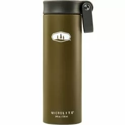 GSI Outdoors Water Bottles Microlite 720 Twist Water Bottle -Hiking & Camping Essentials Sales Shop OLI 9