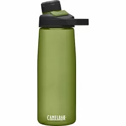CamelBak Water Bottles Chute Mag 0.75L Bottle -Hiking & Camping Essentials Sales Shop OLI D1 3