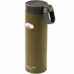 GSI Outdoors Water Bottles Microlite 720 Twist Water Bottle -Hiking & Camping Essentials Sales Shop OLI D1 6
