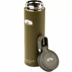 GSI Outdoors Water Bottles Microlite 720 Twist Water Bottle -Hiking & Camping Essentials Sales Shop OLI D2 5