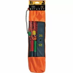 Outside Inside Books, Maps & Games Freestyle Ring Toss