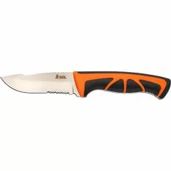 Adventure Ready Brands Knives & Multi-tools SOL Stoke Field Knife
