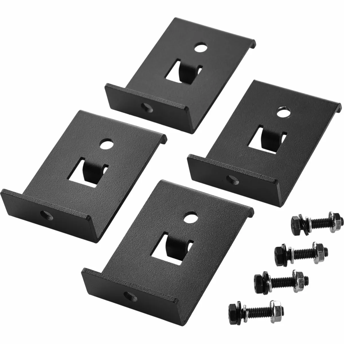 Goal Zero Batteries & Solar Power Boulder Mounting Brackets 1 Goal Zero Batteries & Solar Power Boulder Mounting Brackets