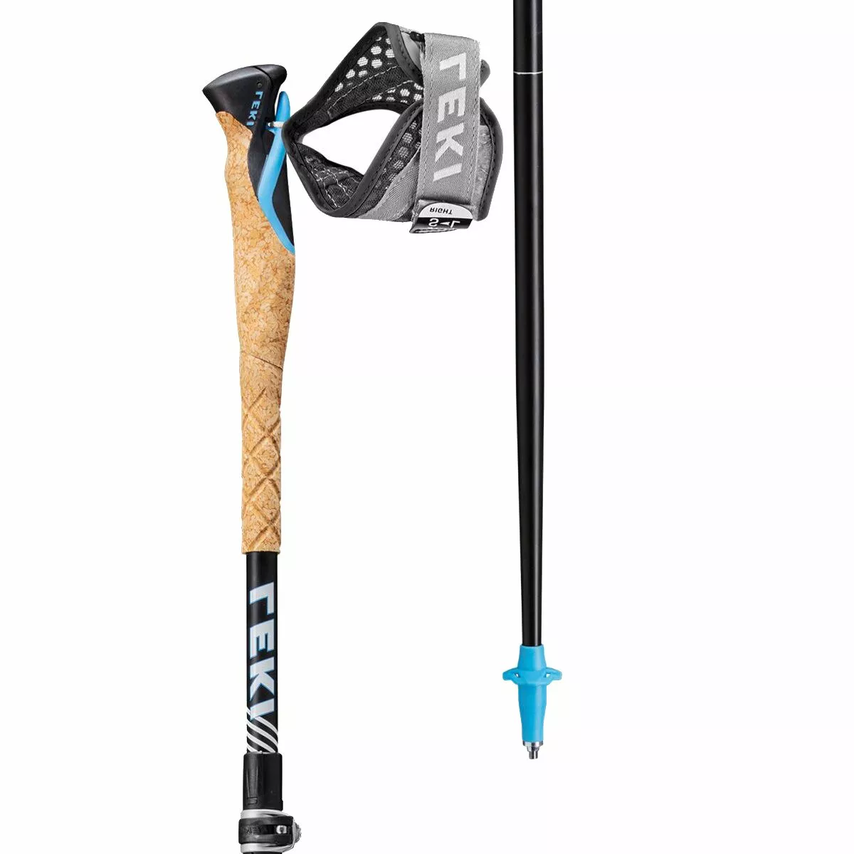 LEKI Trekking Poles MCT Vario TA Trekking Pole 1 LEKI Trekking Poles MCT Vario TA Trekking Pole