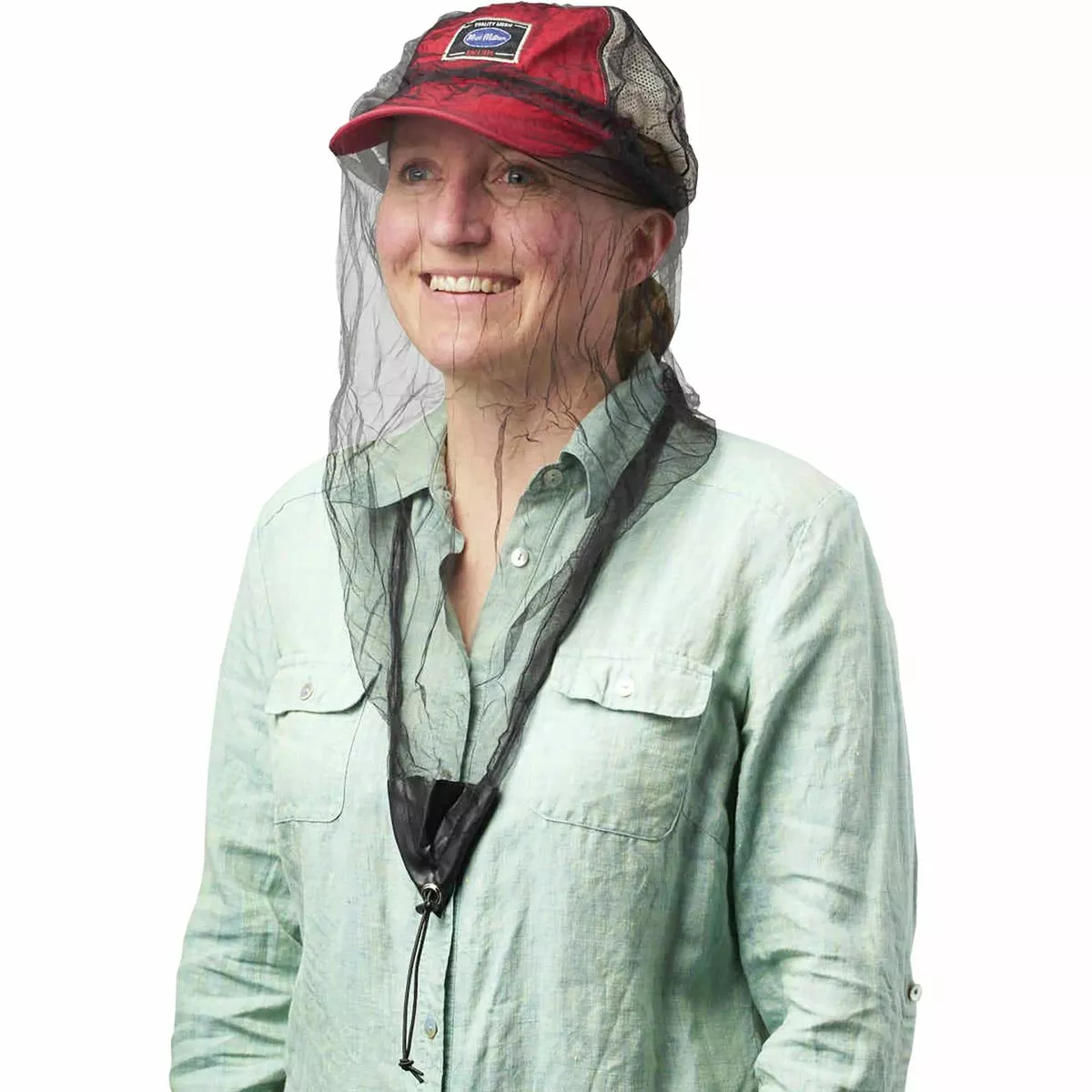 Adventure Ready Brands First Aid Ben's InvisiNet XTRA + Insect Shield 1 Adventure Ready Brands First Aid Ben's InvisiNet XTRA + Insect Shield