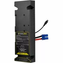 Goal Zero Batteries & Solar Power Yeti Lithium Link Module