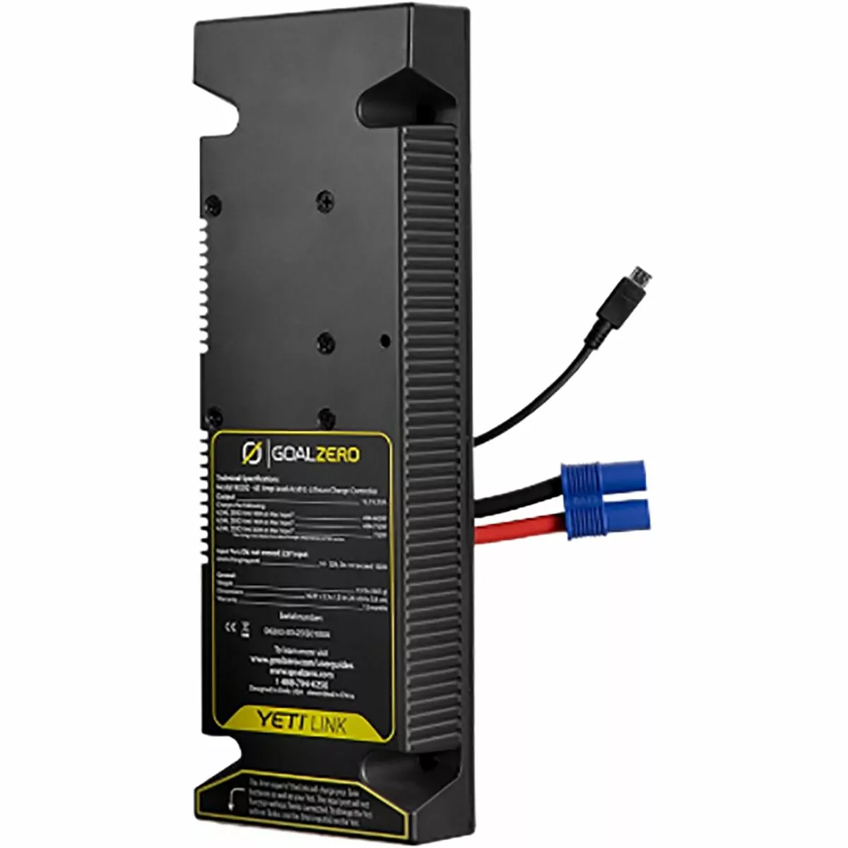 Goal Zero Batteries & Solar Power Yeti Lithium Link Module 1 Goal Zero Batteries & Solar Power Yeti Lithium Link Module