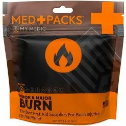 My Medic First Aid Burn First Aid Kit