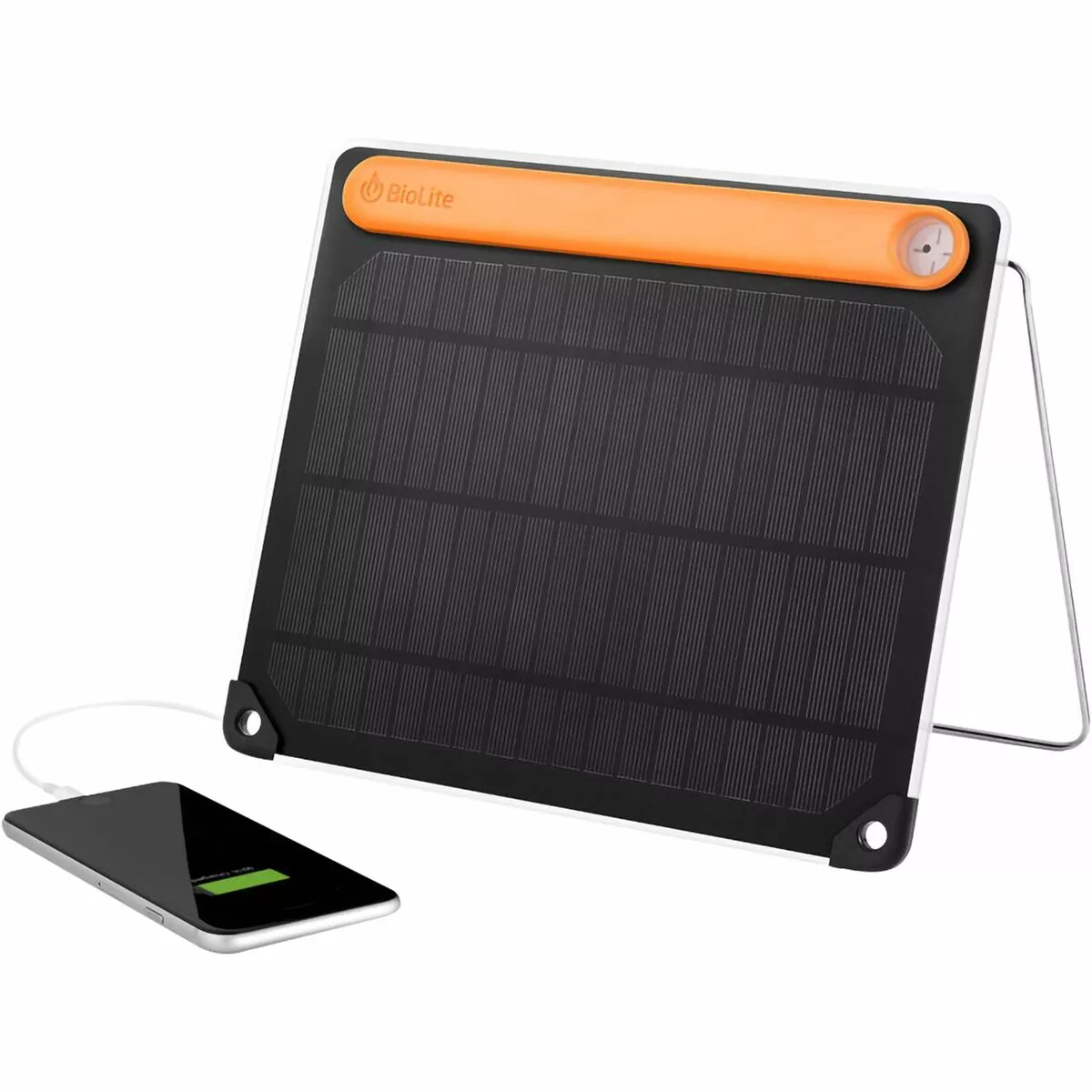 BioLite Batteries & Solar Power SolarPanel 5+ 1 BioLite Batteries & Solar Power SolarPanel 5+
