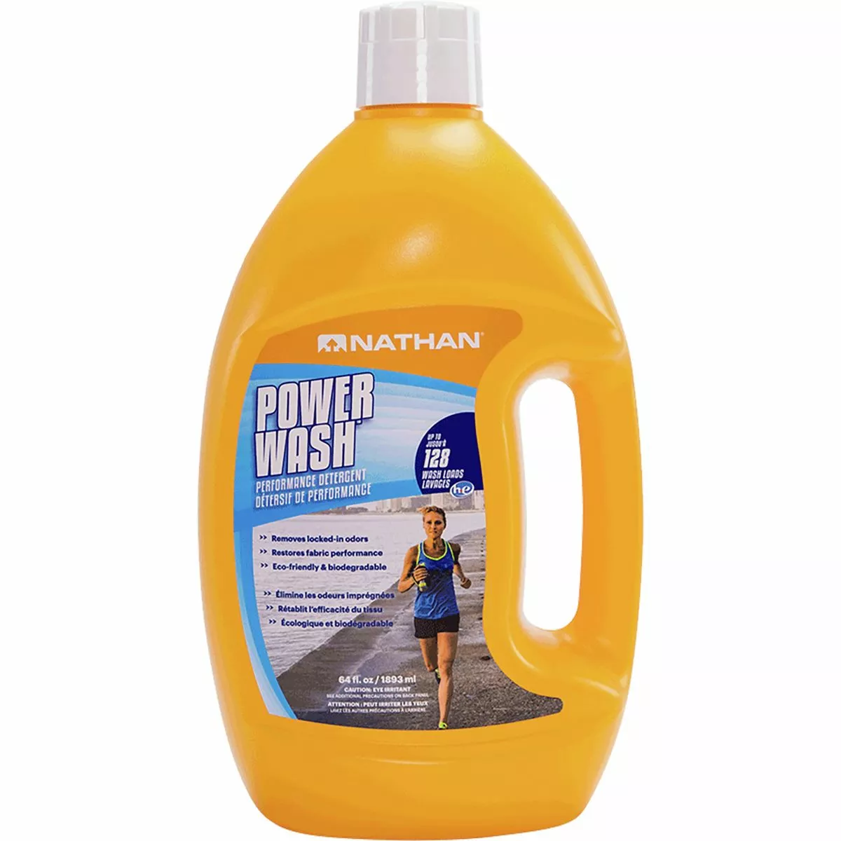 Nathan Fabric Care Power Wash 1 Nathan Fabric Care Power Wash