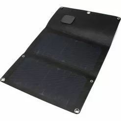 Powertraveller Batteries & Solar Power Falcon 12E