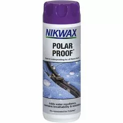 Nikwax Fabric Care Polar Proof Solution