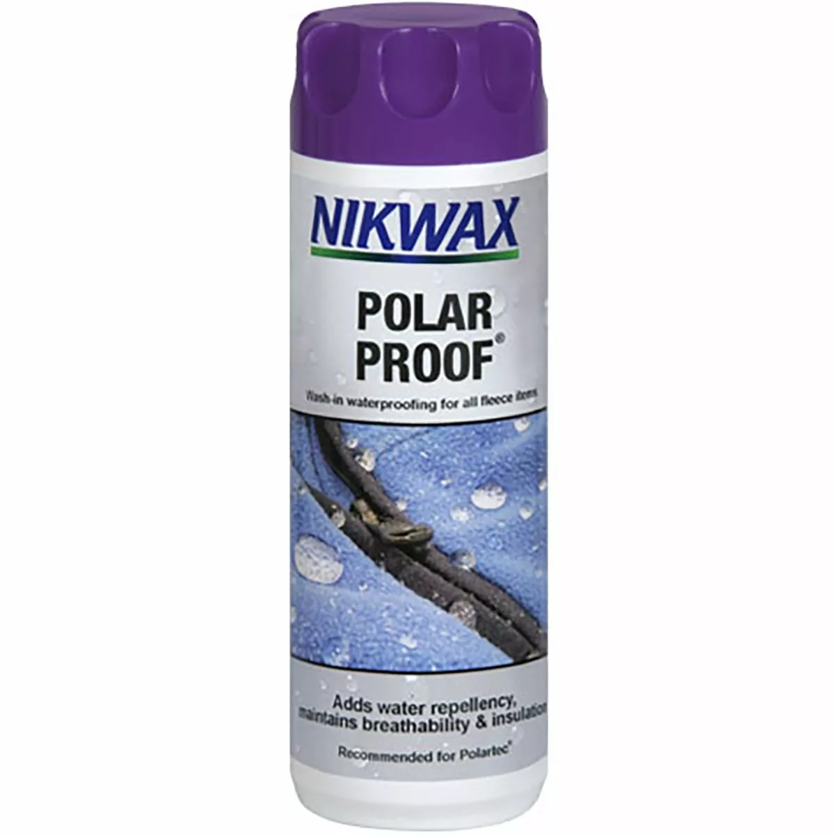 Nikwax Fabric Care Polar Proof Solution 1 Nikwax Fabric Care Polar Proof Solution