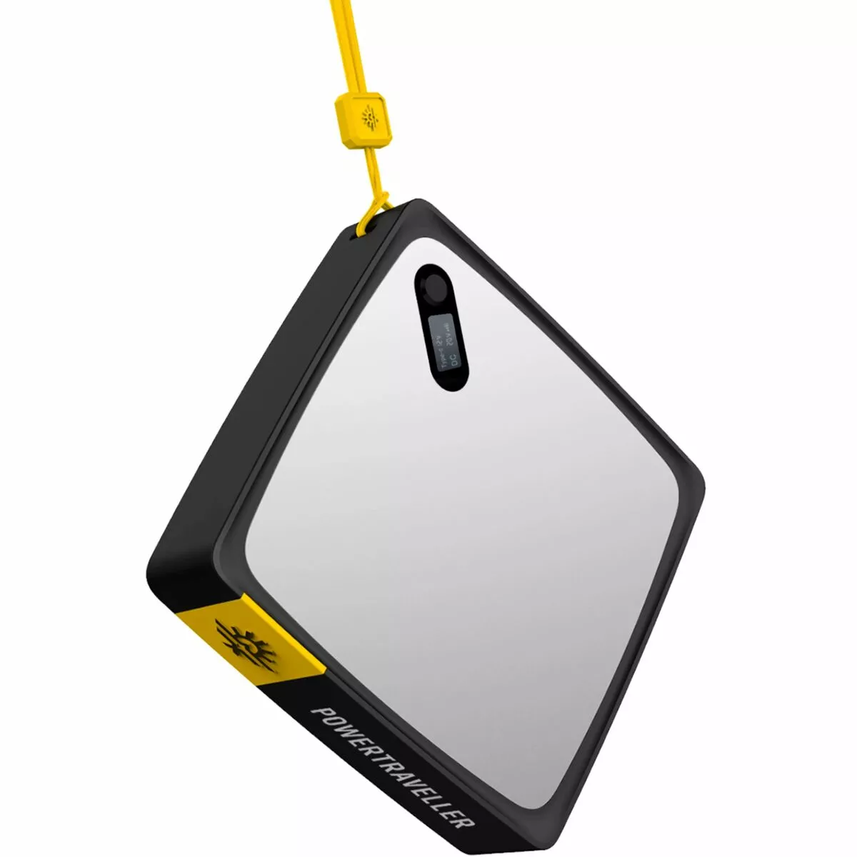 Powertraveller Batteries & Solar Power Phoenix 90 Charger 1 Powertraveller Batteries & Solar Power Phoenix 90 Charger