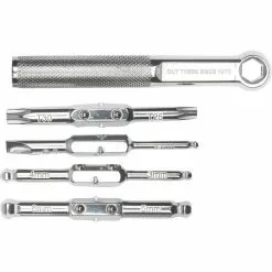 Blackburn Knives & Multi-tools Switch Mini Tool