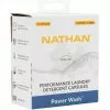 Nathan Fabric Care Power Wash Performance Detergent Capsules