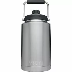 YETI Water Bottles Rambler One Gallon Jug -Hiking & Camping Essentials Sales Shop ONECOL 148