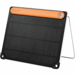 BioLite Batteries & Solar Power SolarPanel 5 Plus