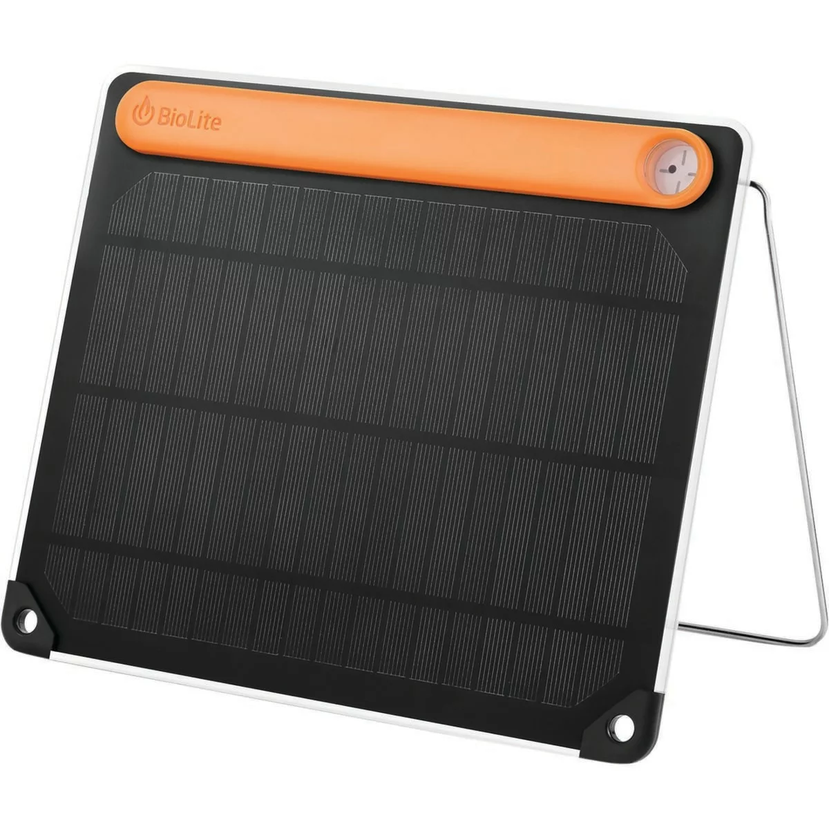 BioLite Batteries & Solar Power SolarPanel 5 Plus 1 BioLite Batteries & Solar Power SolarPanel 5 Plus