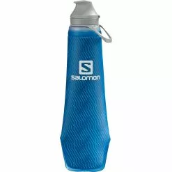 Salomon Water Bottles Softflask 13oz Insulated Bottle