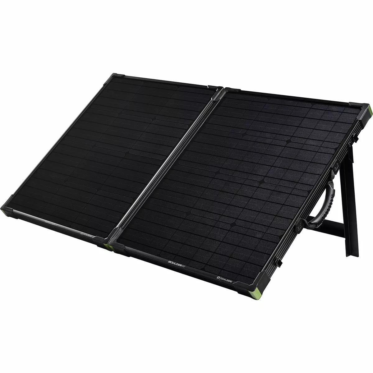 Goal Zero Batteries & Solar Power Boulder 100 Briefcase 1 Goal Zero Batteries & Solar Power Boulder 100 Briefcase