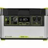 Goal Zero Batteries & Solar Power Yeti 1500X Portable Power Station