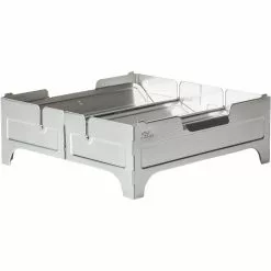 Wolf and Grizzly Books, Maps & Games Fire Safe