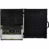 Goal Zero Batteries & Solar Power Yeti 1000X Solar Kit With Boulder 100 Briefcase