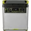 Goal Zero Batteries & Solar Power Yeti 6000X Portable Power Station