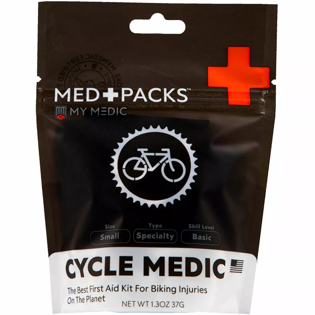 My Medic First Aid Cycle Medic First Aid Kit 1 My Medic First Aid Cycle Medic First Aid Kit