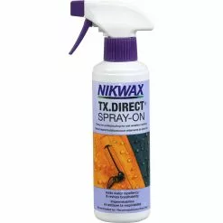 Nikwax Fabric Care TX Direct Spray On