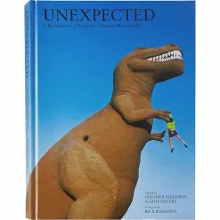 Patagonia Books, Maps & Games Unexpected: 30 Years Of Patagonia Catalog Photography Book