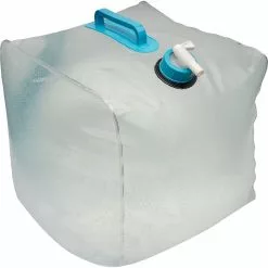 Adventure Ready Brands Water Reservoirs SOL Packable 20L Water Cube