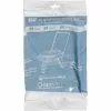 Cleanwaste Outhouses Go Anywhere Toilet Kit 12 Pack