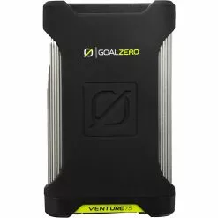 Goal Zero Batteries & Solar Power Venture 75 Power Bank