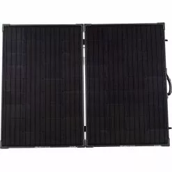 Goal Zero Batteries & Solar Power Boulder 200 Briefcase