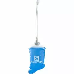 Salomon Water Bottles 500ml Straw Soft Flask