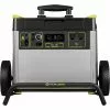 Goal Zero Batteries & Solar Power Yeti 3000X Portable Power Station