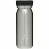 Snow Peak Water Bottles Milk 500ml Bottle