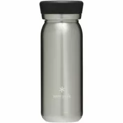 Snow Peak Water Bottles Milk 500ml Bottle