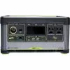 Goal Zero Batteries & Solar Power Yeti 500X Portable Power Station