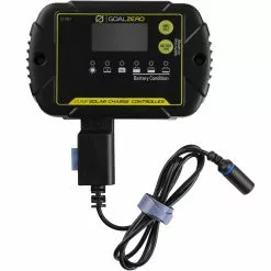 Goal Zero Batteries & Solar Power Boulder 10A Charge Controller