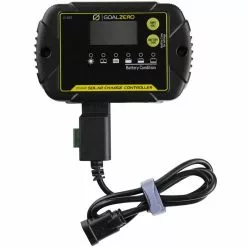 Goal Zero Batteries & Solar Power Boulder 20A Charge Controller